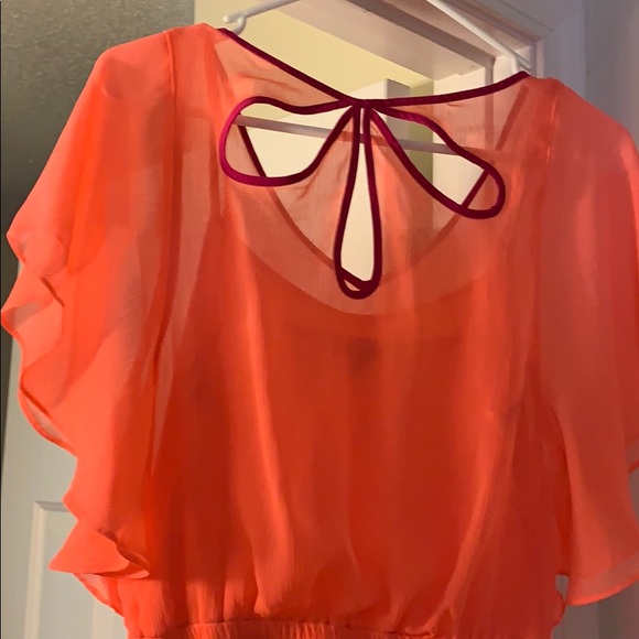 Love at first site dress - Picture 4 of 4